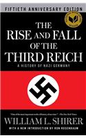 Rise and Fall of the Third Reich