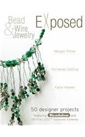 Bead And Wire Jewelry Exposed