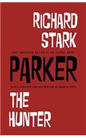 Richard Stark's Parker: The Hunter