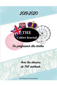 The cahier journal 2019 2020