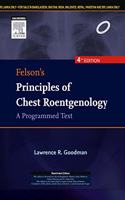 Felson's Principles of Chest Roentgenology, A Programmed Text, 4 Ed.