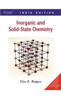 Inorganic and Solid-State Chemistry