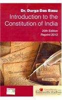 Introduction to the Constitution of India