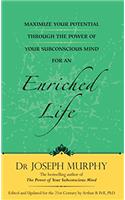 Maximize Your Potential Through the Power of Your Subconscious Mind for an Enriched Life