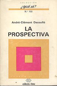 La Prospectiva