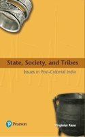 State Society and Tribes