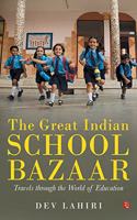 Great Indian School Bazaar