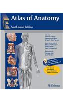 Atlas Of Anatomy