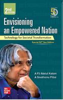 Envisioning an Empowered Nation - Technology for Societal Transformation | Special 50th Year Edition from McGraw Hill