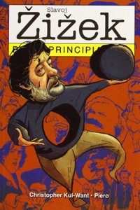 Zizek para principiantes / Zizek for Beginners