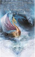 The Voyage of the Dawn Treader