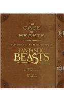 The Case of Beasts: Explore the Film Wizardry of Fantastic Beasts and Where to Find Them