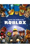 Inside the World of Roblox