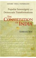 Constitution of India