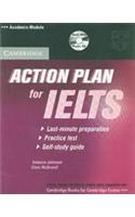 Action Plan For Ielts(Book With ) Cd Academic Module