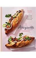 Honeysuckle Cookbook