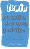 Revolution, Democracy, Socialism