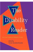 Disability Reader