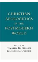 Christian Apologetics in the Postmodern World