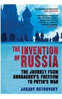 The Invention of Russia