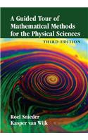 Guided Tour of Mathematical Methods for the Physical Sciences