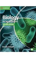 Biology for the Ib Diploma Coursebook