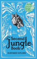 Second Jungle Book