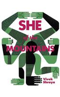 She of the Mountains