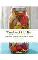 Joy of Pickling, 3rd Edition