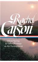 Rachel Carson: Silent Spring & Other Environmental Writings