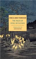 Once And Forever
