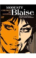Modesty Blaise: The Children of Lucifer