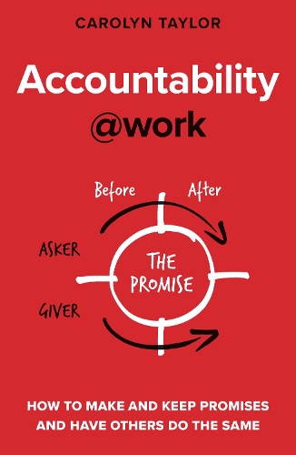 Accountability at Work