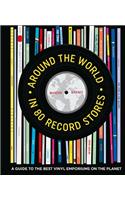 Around the World in 80 Record Stores