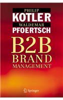 B2B Brand Management