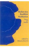Mahayana Buddhist Meditation