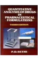 Quantitative Analysis of Drugs in Pharmaceutical Formulations