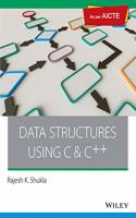Data Structures using C & C++, As per AICTE