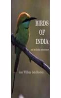 Birds Of India