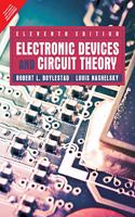 Electronic Devices and Circuit Theory, 11e