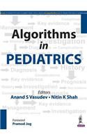 Algorithms in Pediatrics