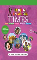 General Knowledge Times for Class 4