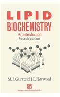 Lipid Biochemistry