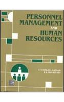 Personnel Management and Human Resources