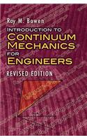 Introduction to Continuum Mechanics for Engineers