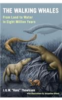 Walking Whales