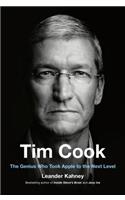 Tim Cook