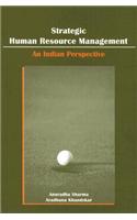 Strategic Human Resource Management