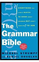 Grammar Bible