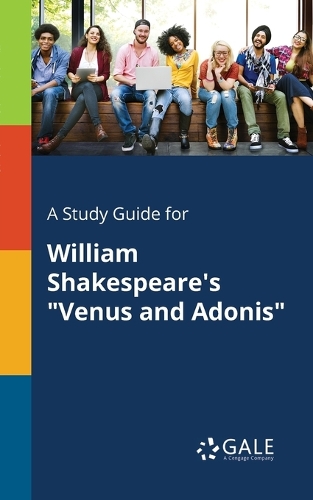 Study Guide for William Shakespeare's 